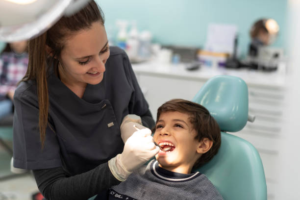 Best Emergency Dentist for Lost Fillings or Crowns in Mystic, CT