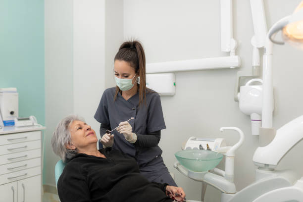 Best Emergency Dentist for Special Needs Patients in Mystic, CT
