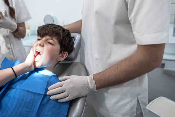 Best Emergency Dentist for Special Needs Patients in Mystic, CT