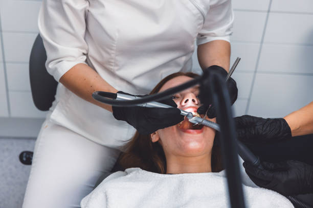 Best Pediatric Emergency Dentist in Mystic, CT