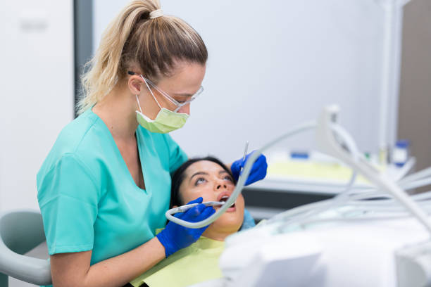 Best Mobile Emergency Dentist in Mystic, CT